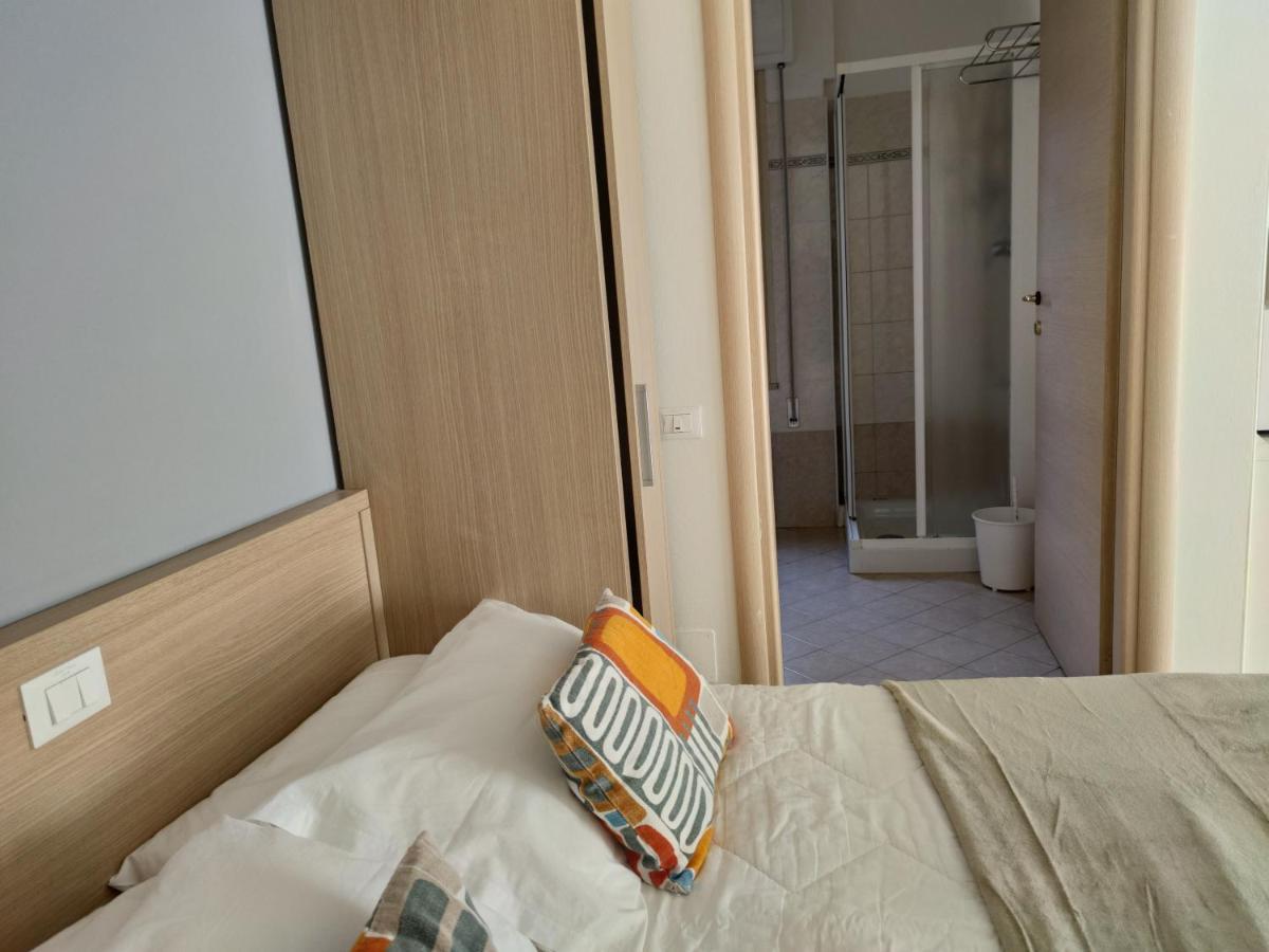 Hotel Garni Anna Cervia Exterior photo