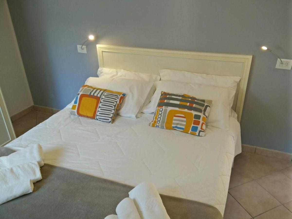 Hotel Garni Anna Cervia Exterior photo
