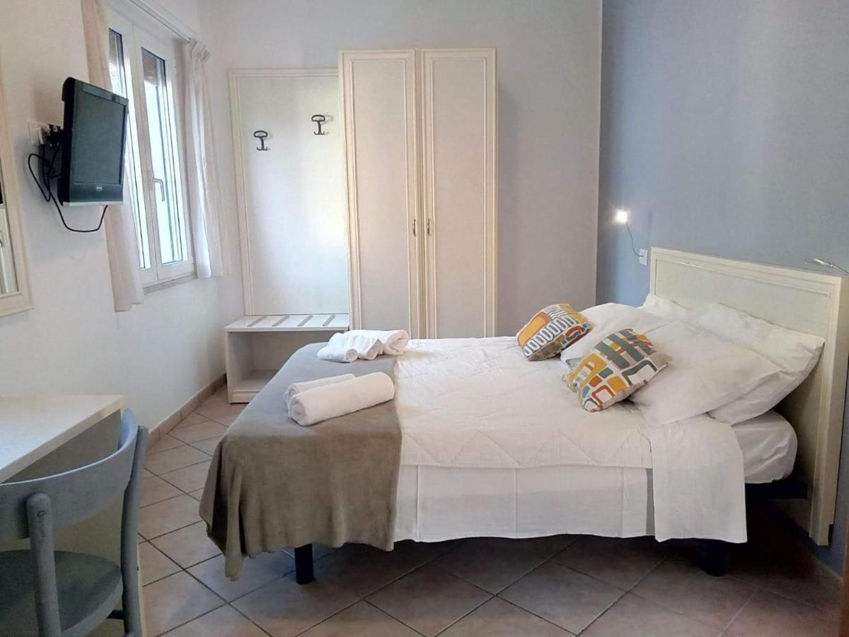 Hotel Garni Anna Cervia Exterior photo